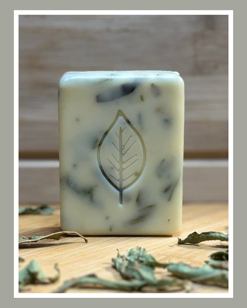 Hex/Curse Breaker Soap