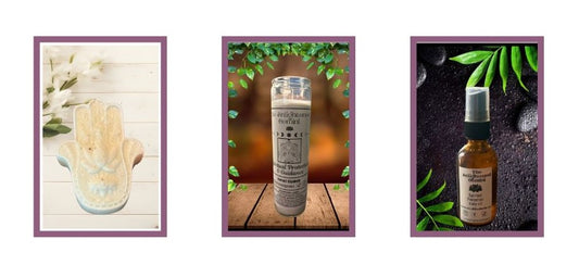 Spiritual Bundle Protection (basic)